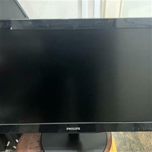 مانیتور استوک فیلیپس