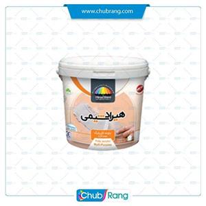 بتونه همه کاره اکریلیک هیراد شیمی کیلو