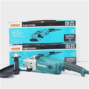 سنگ فرز بزرگ ماکیتا