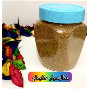 پودر گشنیز درجه یک و خالص ( 60 گرمی )