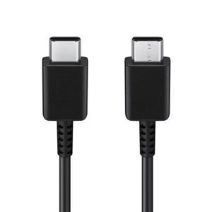 کابل شارژ دو سر تایپ c مدل SAMSUNG