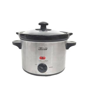 Feller SL 92   Slow Cooker