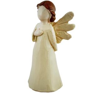 مجسمه طرح فرشته کد 020020062 