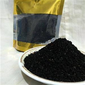 سیاهدانه هندی (80g)طبیب 