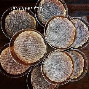 عسل کندوان 2 کیلو