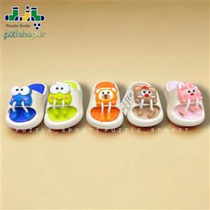 صندل بچه گانه عروسکی