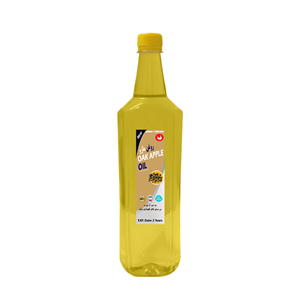 روغن مازو یک لیتری