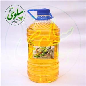 روغن ارده کنجد 3لیتری
