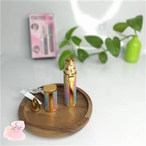 موزن دوکاره شارژی