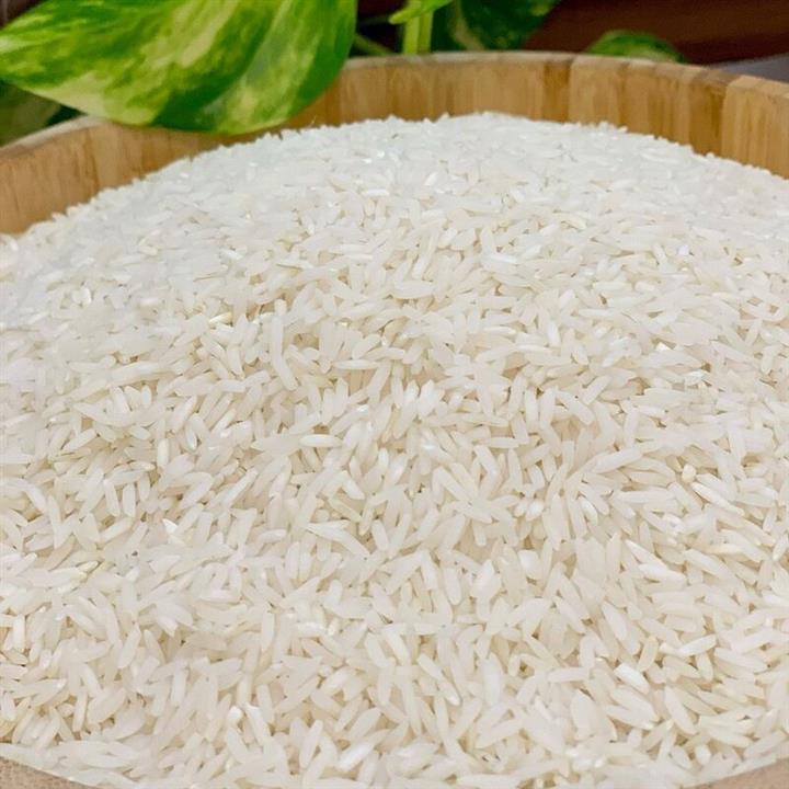 برنج علی کاظمی فله ای