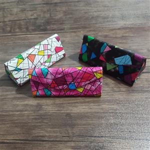 کیف عینک زنانه