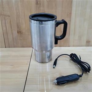 کتری برقی فندکی(قابل اتصال به جای فندک اتومبیل)