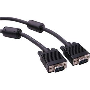 کابل VGA اچ دی بافو مدل 2853 به طول 2 متر                                         