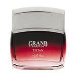 ادو پرفیوم گرند  جک هوپ مدل GRAND PARFUM TITAN حجم 100 میل