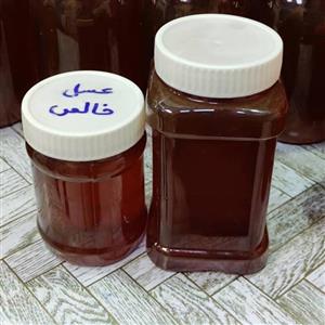 عسل چهل گیاه کردستان