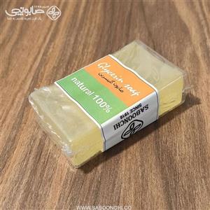 صابون دست ساز گلیسیرین