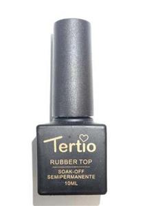 رابر تاپ ترتیو 10 میل ناخن TERTIO
