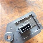 مقاومت فن پویش صنعت مناسب برای خودرو پژو 206