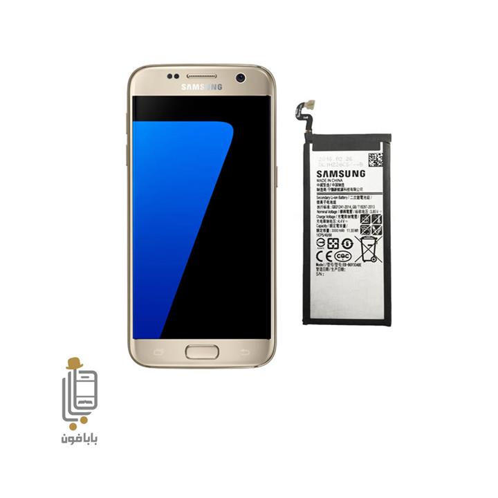 Samsung Galaxy S7 Battery