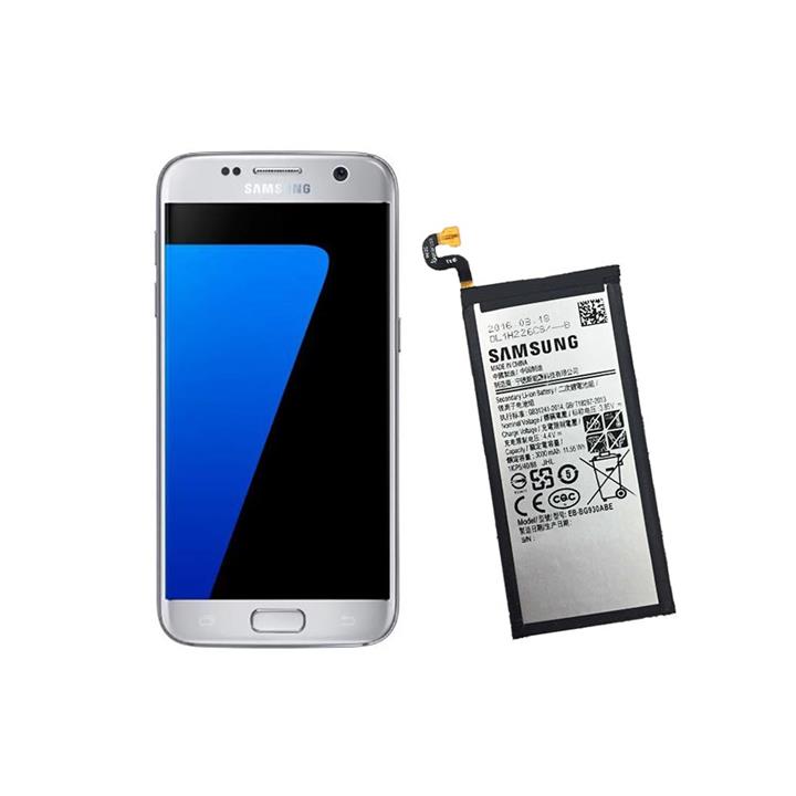Samsung Galaxy S7 Battery