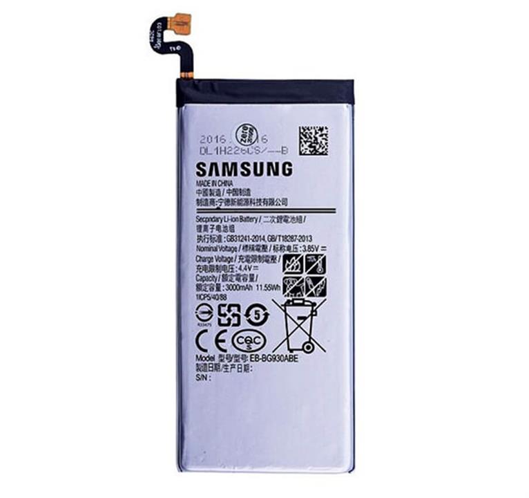 Samsung Galaxy S7 Battery
