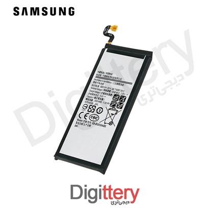 Samsung Galaxy S7 Battery