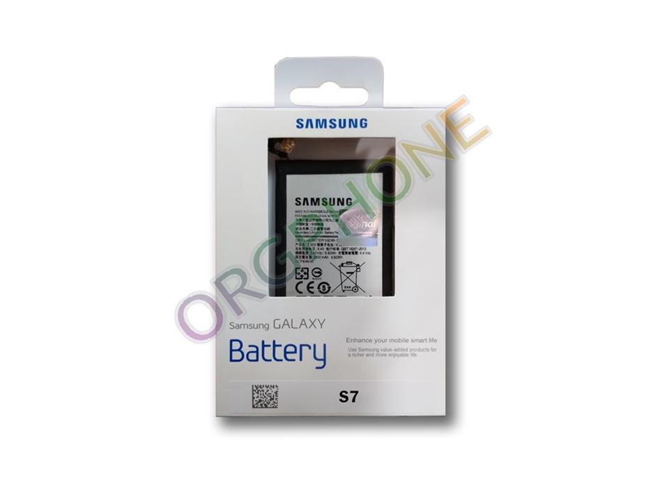 Samsung Galaxy S7 Battery