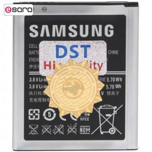باتری موبایل سامسونگ مدل EB425161LU با ظرفیت 1500mAh مناسب برای گوشی موبایل Galaxy S3 mini Samsung EB425161LU 1500mAh  Battery For Galaxy S3 mini