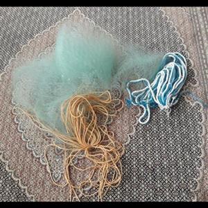 تورراهبندی ماهیگیری 30متری