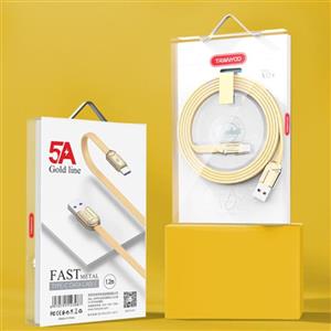 کابل ترانیو مدل X12 برای اندرویدی (میکرو)