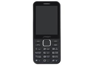 گوشی موبایل اسمارت مدل B 365 Bar دو سیم‌کارت Smart Dual SIM Mobile Phone 