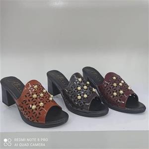 پاشنه دار زنانه