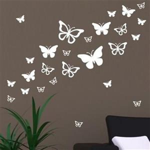 اینه پدیده طرح پروانه