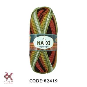 کاموا ناکو وگا استریپ اسپرت 84419