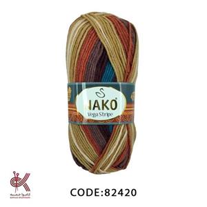 کاموا ناکو وگا استریپ اسپرت 82420