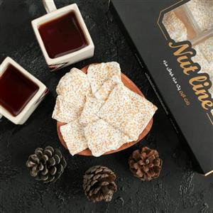 شیرینی کنجدی تُق تُقک نات لاین \