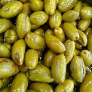 زیتون سنتی ماری رودبار (5کیلویی) 