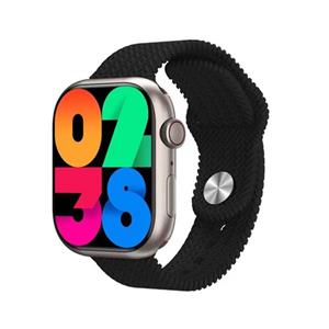 ساعت هوشمند اپل واچ مدل  سری 8 مدل ws5