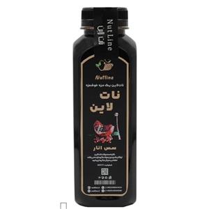 سس انار (500 گرم خالص) نات لاین