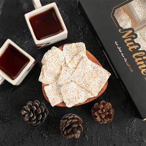 شیرینی کنجدی تُق تُقَک نات لاین ()