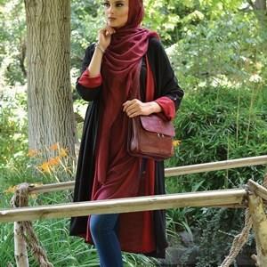 مانتو مدل ترانه