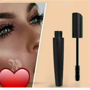 ریمل گیاهی سرمه 4 مغز  تقویت مژه و ابرو و از سرمه اثمد، سبک ، شستشوی راحت