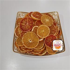 پرتقال توسرخ (خونی) 100 گرمی دکتر میوه