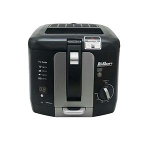 سرخ کن فلر مدل DF 250