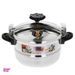 زودپز پر مدل autoclave گنجایش 3 لیتر