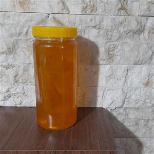 مربای بالنگ زعفرونی (1100 گرمی)