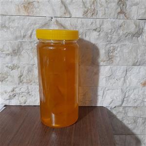 مربای بالنگ زعفرونی(3کیلویی)