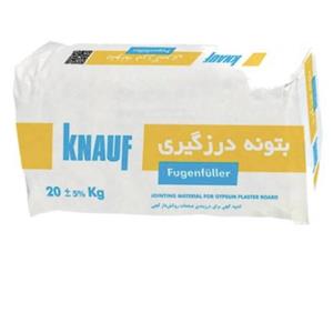 بتونه درزگیری کی پلاس