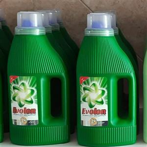 مایع لباسشویی ایولون 1000گ