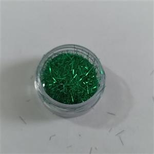 اکلیل رشته ای سبز درجه یک